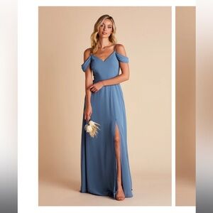 Birdy Grey Devin Convertible Dress - Medium